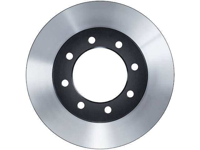 Front Brake Rotor - 1999-2004 Ford F350 Super Duty - Wagner 5365-06407569