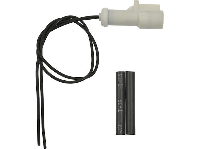 Running Board Lamp Connector - 2000-2001 Ford F350 Super Duty - Standard Motor Products 5366-05521702