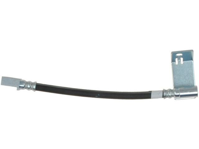 Rear Left Brake Hose - 2000-2004 Ford F350 Super Duty - Raybestos 5366-05729894