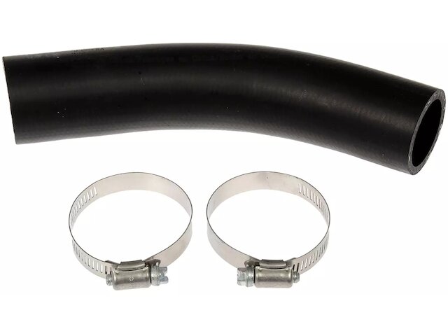 Fuel Filler Hose - 2000-2005 Ford F350 Super Duty Diesel - Dorman 5366-06389760