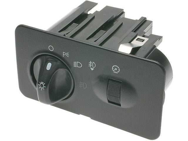 Headlight Switch - 2001-2004 Ford F350 Super Duty - Standard Motor Products 5367-05179562