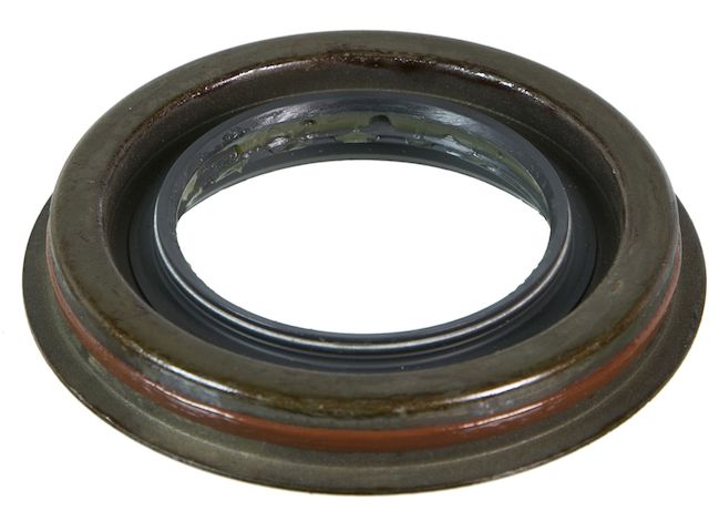 Rear Outer Pinion Seal - 2001-2016 Ford F350 Super Duty - National 5367-06165613