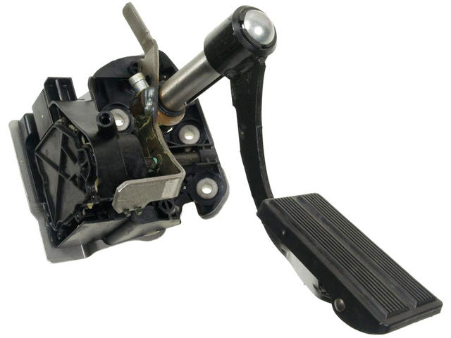 Accelerator Pedal Sensor - 2002-2003 Ford F350 Super Duty 7.3L V8 - Standard Motor Products 5368-05177499