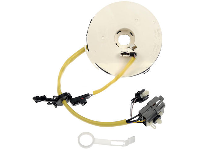 Air Bag Clockspring - 2002-2007 Ford F350 Super Duty - Dorman 5368-05725686