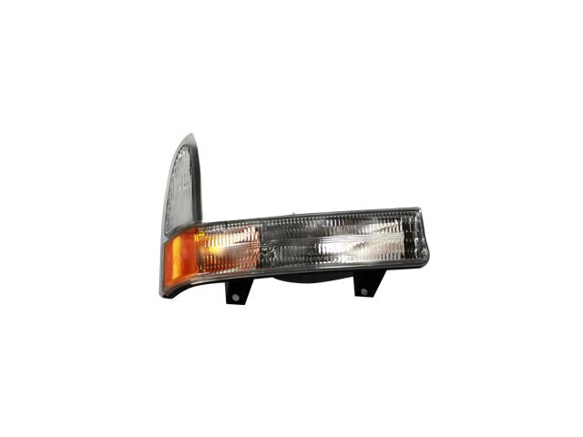 Front Right Turn Signal / Parking Light - 2002-2004 Ford F350 Super Duty - TYC 5368-06066677