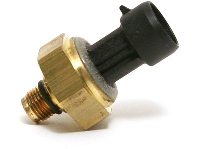 A/C Temperature Switch - 2003-2007 Ford F350 Super Duty 6.0L V8 Diesel - Delphi 5369-05229164