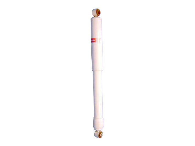 Rear Shock Absorber - 1999-2004, 2013-2017 Ford F450 Super Duty - KYB 5372-05043389