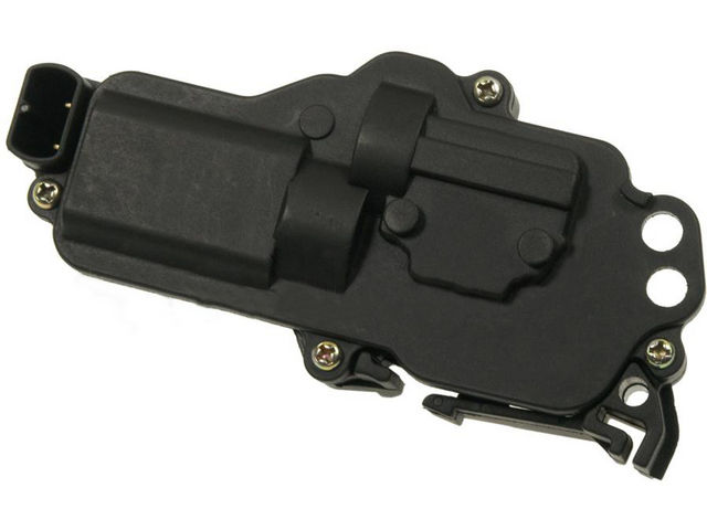 Door Lock Actuator - 1999-2006, 2008-2016 Ford F450 Super Duty - Standard Motor Products 5372-05264733