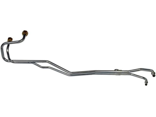 Fuel Line - 1999-2003 Ford F450 Super Duty 7.3L V8 Diesel - Dorman 5372-05266295