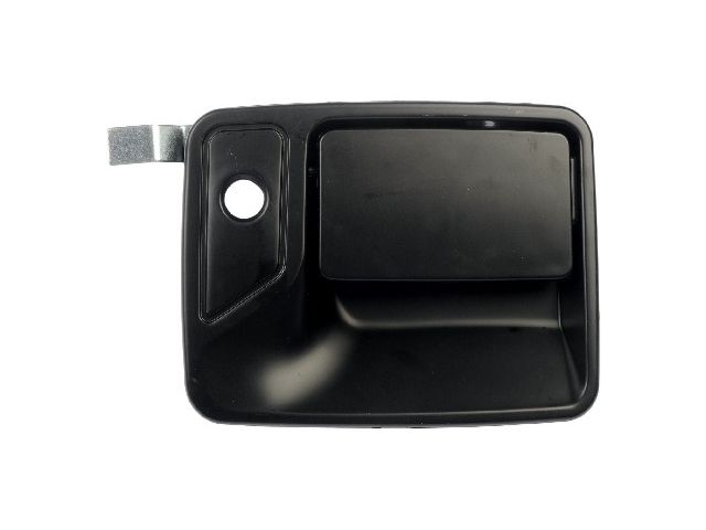 Front Right Door Handle - 1999-2016 Ford F450 Super Duty - Dorman 5372-05371157