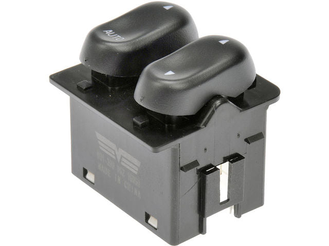 Front Left Window Switch - 1999 Ford F450 Super Duty 2-Door - Dorman 5372-05587387