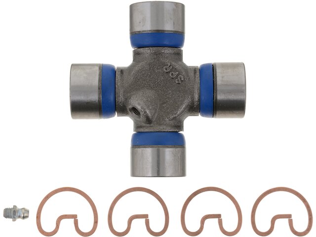 Universal Joint - 1999-2008 Ford F450 Super Duty 4 X 4 - Spicer 5372-05899067