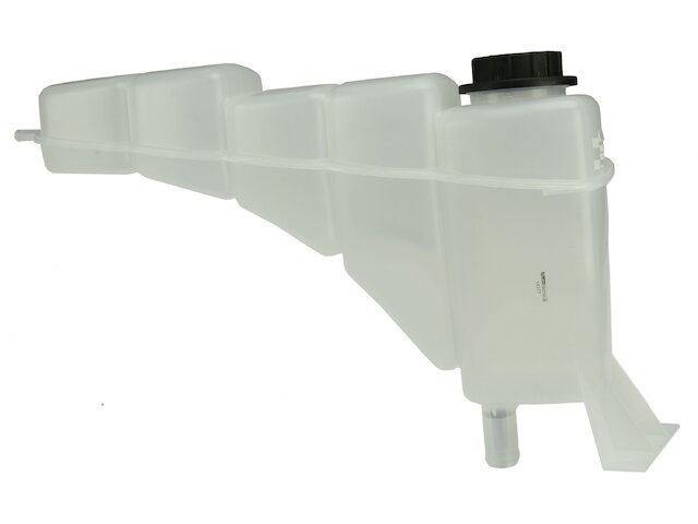 Front Expansion Tank - 1999-2004 Ford F450 Super Duty - APA/URO Parts 5372-06058979