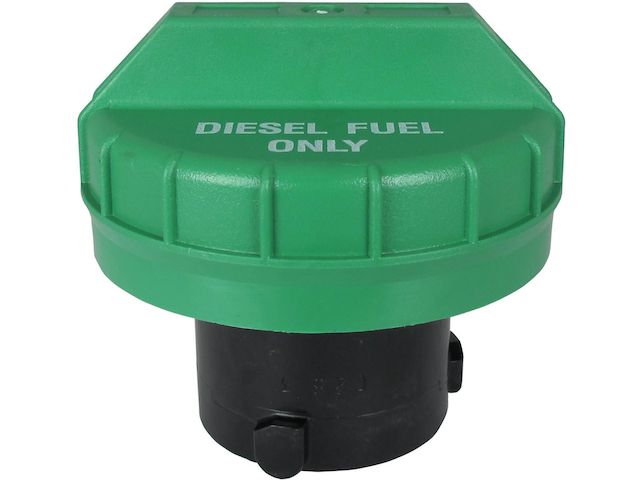 Fuel Tank Cap - 1999-2003 Ford F450 Super Duty 7.3L V8 Diesel - Gates 5372-06140361