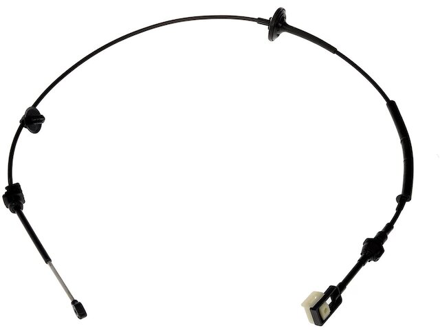 Automatic Transmission Selector Cable - 1999-2004 Ford F450 Super Duty 6.8L V10 - Dorman 5372-06346087