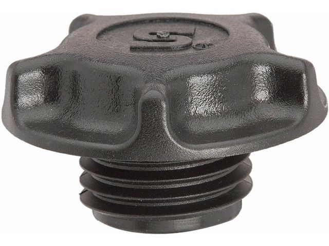 Oil Filler Cap - 1999-2010 Ford F450 Super Duty - Gates 5372-09152828
