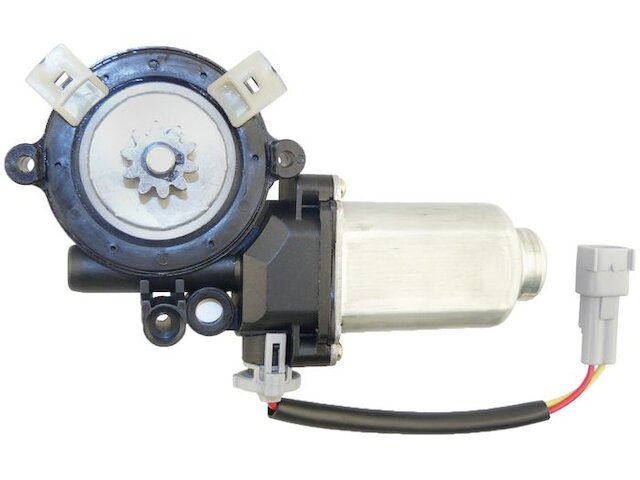 Front Right Window Motor - 2000-2012 Ford F450 Super Duty 6.7L V8 - ACI 5373-05670385
