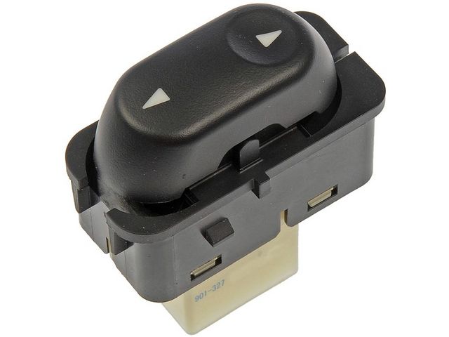 Window Switch - 2002-2007 Ford F450 Super Duty - Dorman 5375-05207492
