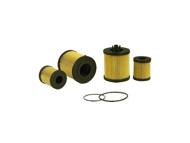 Fuel Separator - 2003-2007 Ford F450 Super Duty - WIX 5376-09151028