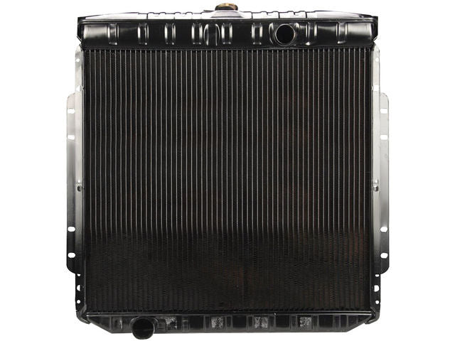 Radiator - 1975-1977 Ford F-500 - Spectra Premium 5377-05485445