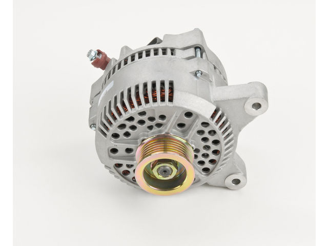 Alternator - 1999-2001 Ford F550 Super Duty 6.8L V10 - Bosch 5380-05081128
