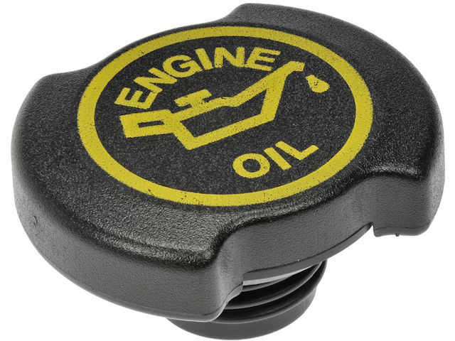 Oil Filler Cap - 1999-2010 Ford F550 Super Duty - Dorman 5380-05571509