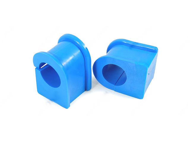 Front To Frame Sway Bar Bushing Kit - 1999-2004 Ford F550 Super Duty 4 X 4 - Mevotech 5380-05706088