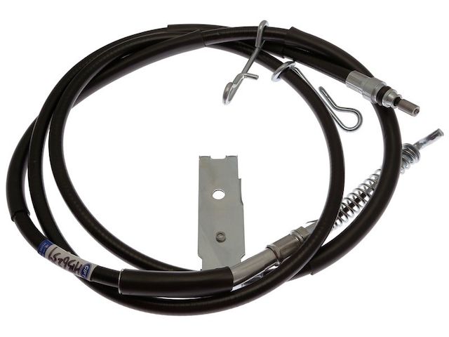 Rear Right Parking Brake Cable - 2003 Ford F550 Super Duty - Raybestos 5384-05741423