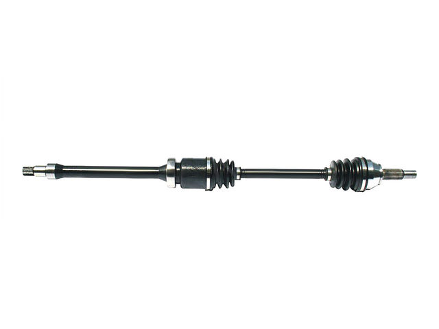 Front Right Axle Assembly - 2000-2004 Ford Focus ZX3 - SurTrack 5417-05363857