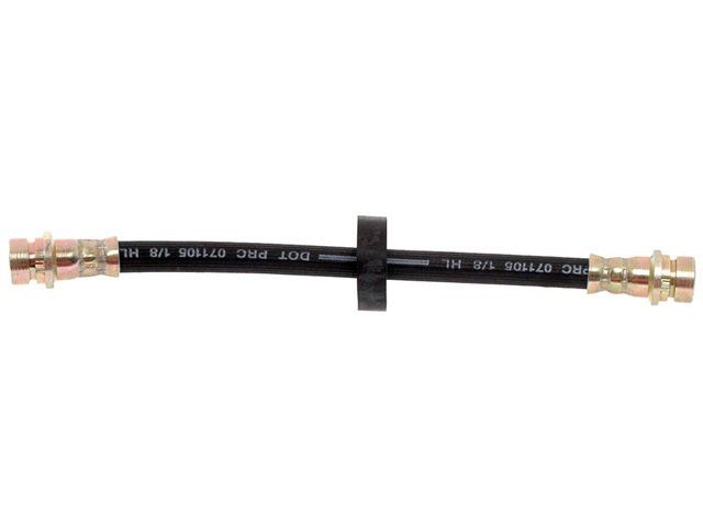 Brake Hose - 2000-2004 Ford Focus - Raybestos 5417-05742596