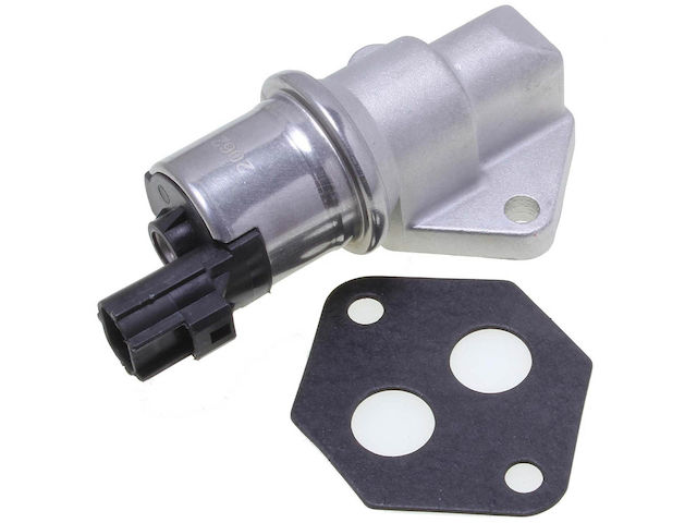 Idle Control Valve - 2000-2004 Ford Focus - Walker 5417-05776491