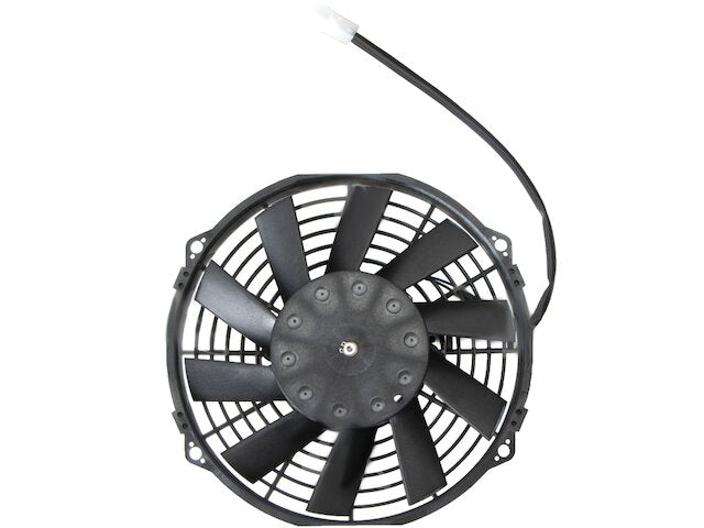 Engine Cooling Fan - 2000-2005, 2008-2009, 2015 Ford Focus - Four Seasons 5417-05868549