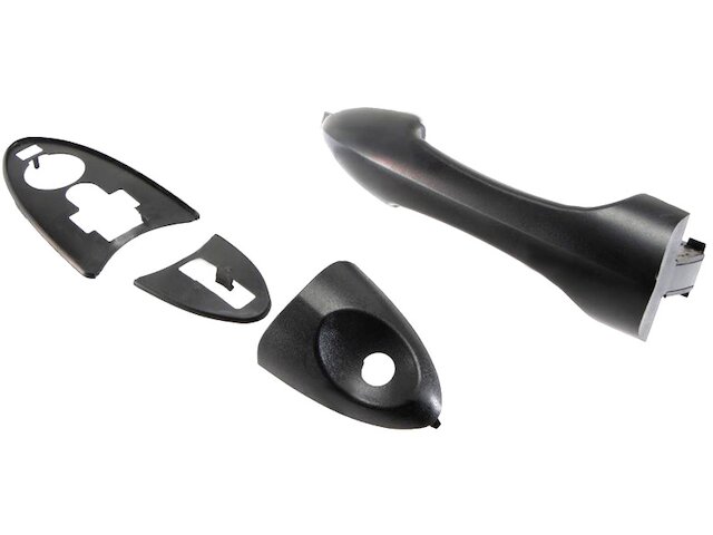 Door Handle - 2000-2007 Ford Focus - ACI 5417-06041710