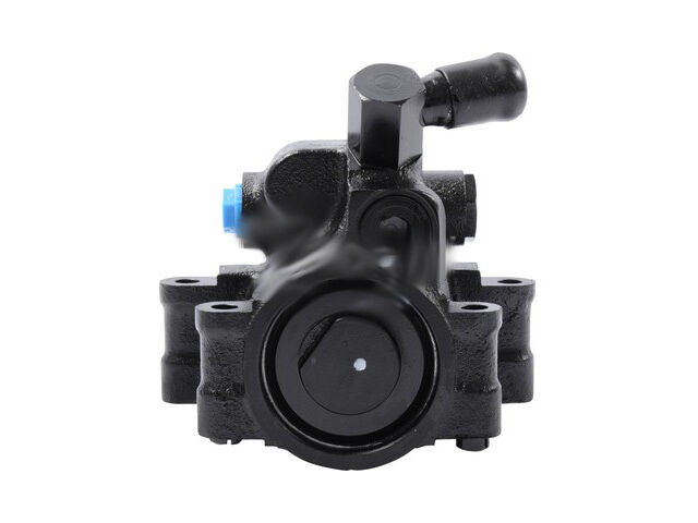 Power Steering Pump - 2002-2003 Ford Focus SVT 2.0L 4-Cylinder DOHC - BBB Industries 5419-05831434
