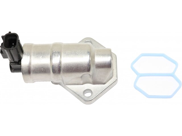 Idle Control Valve - 2003-2007 Ford Focus - Walker 5420-06065096