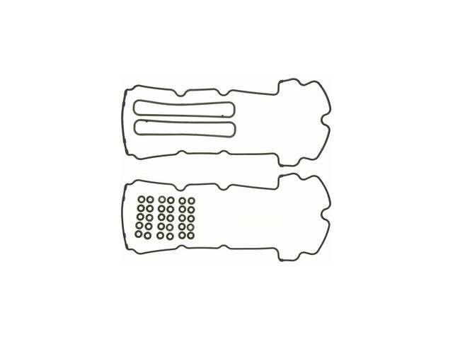 Valve Cover Gasket Set - 2000-2002 Jaguar S Type 3.0L V6 - VR Gaskets 545-05094989