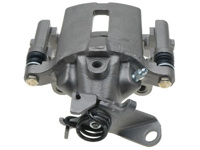 Rear Right Brake Caliper - 2000-2002 Jaguar S Type 4.0L V8 - Raybestos 545-05745867