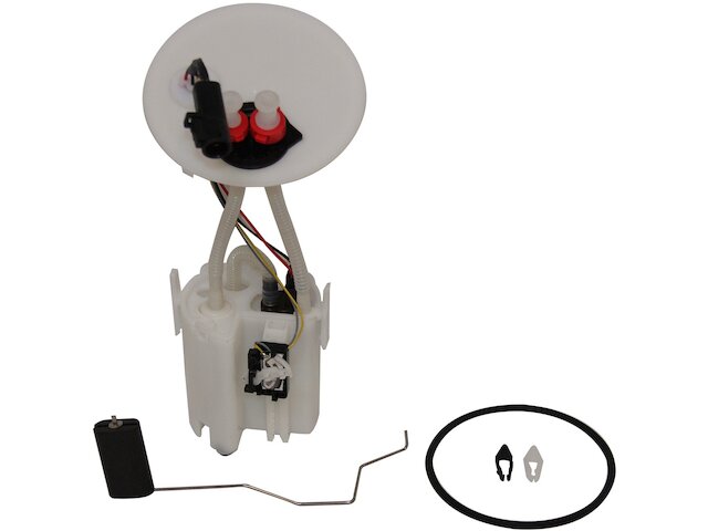 Fuel Pump - 2000-2002 Jaguar S Type - GMB 545-09265872