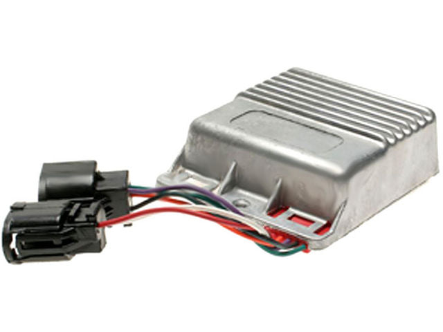 Ignition Control Unit - 1979 Ford Mustang 5.0L V8 - Standard Motor Products 5455-05060597