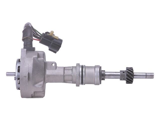 Ignition Distributor - 1994-1995 Ford Mustang 5.0L V8 - A1 Cardone 5459-05002512