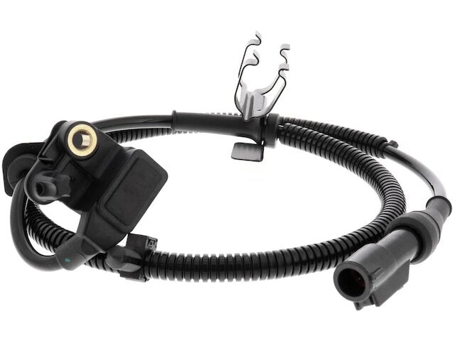 Rear Left ABS Speed Sensor - 2001-2002 Jaguar S Type - Vemo 546-06091989