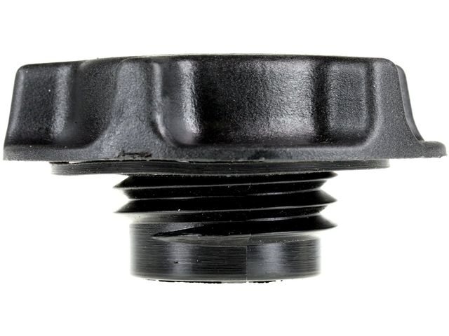 Oil Filler Cap - 1996-1998, 2001-2004, 2007-2008 Ford Mustang - Motorad 5461-05647431