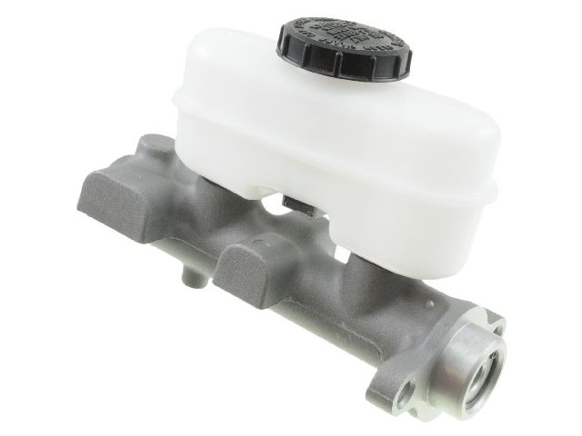Brake Master Cylinder - 1997-1998 Ford Mustang 3.8L V6 - Dorman 5462-05509247
