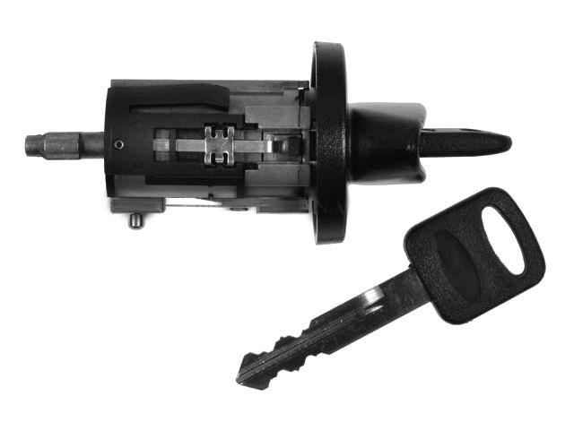 Ignition Lock Cylinder - 1997-2004 Ford Mustang - Forecast 5462-09188916