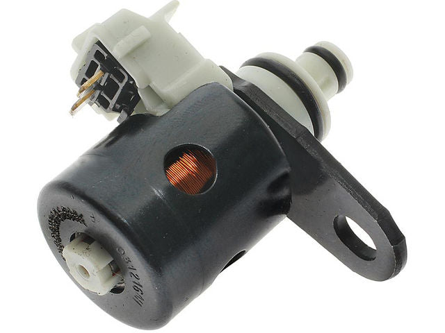 Automatic Transmission Solenoid - 1998-2004 Ford Mustang - Standard Motor Products 5463-05186920
