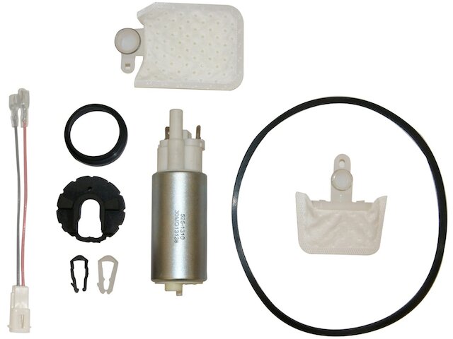 Fuel Pump and Strainer Set - 1998 Ford Mustang 3.8L V6 - GMB 5463-06140413