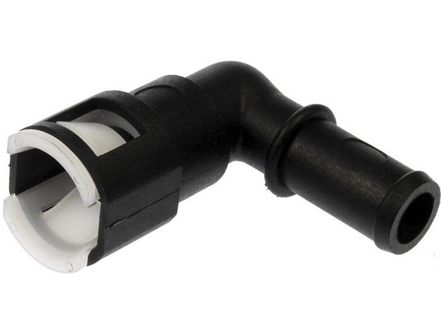 Heater Hose Connector - 2001, 2003-2010 Ford Mustang - Dorman 5466-05250996