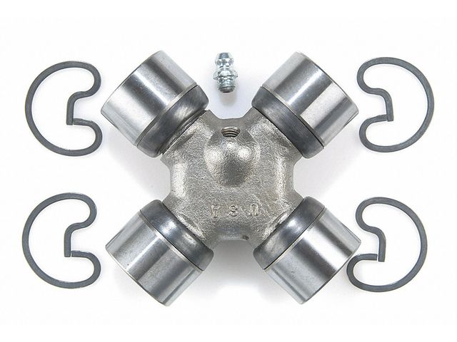 Universal Joint - 2001, 2003-2004, 2013-2022 Ford Mustang SVT Cobra - Moog 5466-05266683