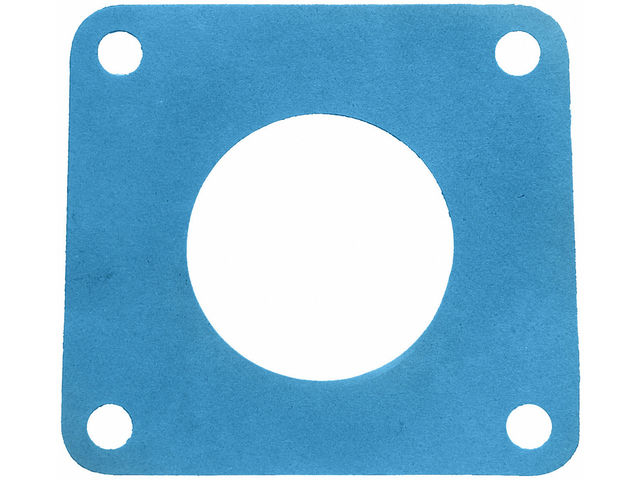Throttle Body Gasket - 1983-1993 Ford Mustang - Felpro 5469-05036042