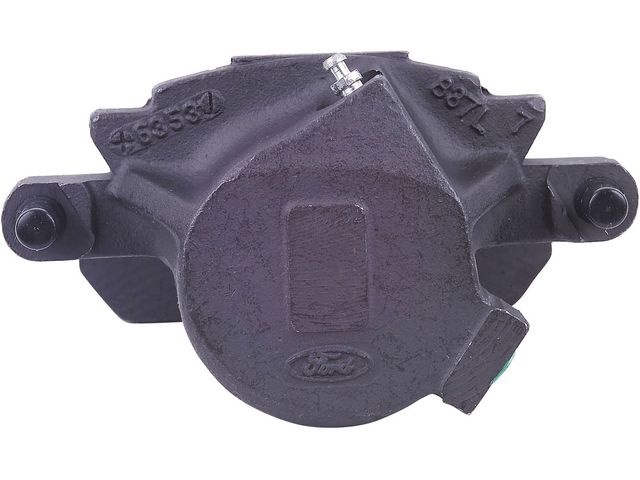 Front Left Brake Caliper - 1984-1986 Ford Mustang SVO 2.3L 4-Cylinder Turbocharged - A1 Cardone 5470-05000088